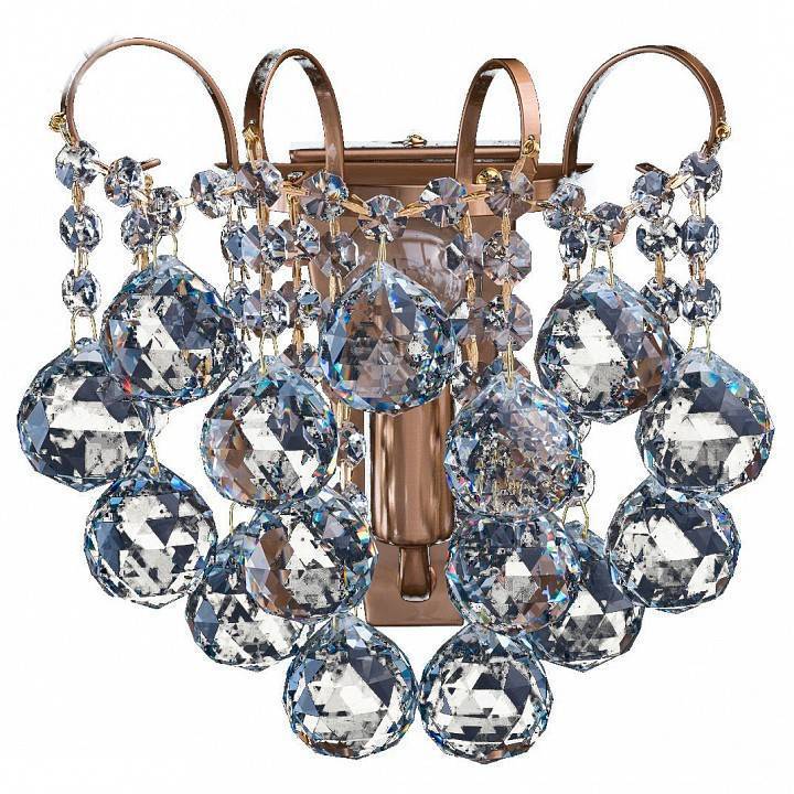 Бра MW-Light Жемчуг 232028201