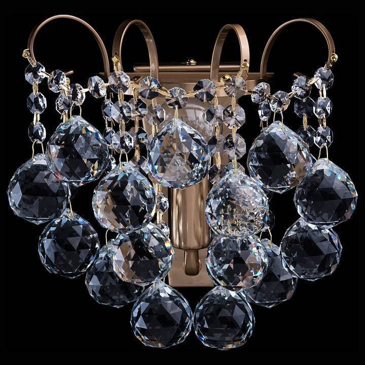 Бра MW-Light Жемчуг 232028201