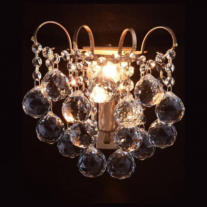Бра MW-Light Жемчуг 232028201