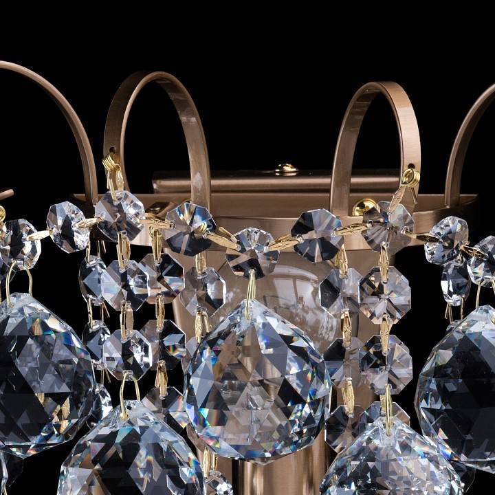 Бра MW-Light Жемчуг 232028201