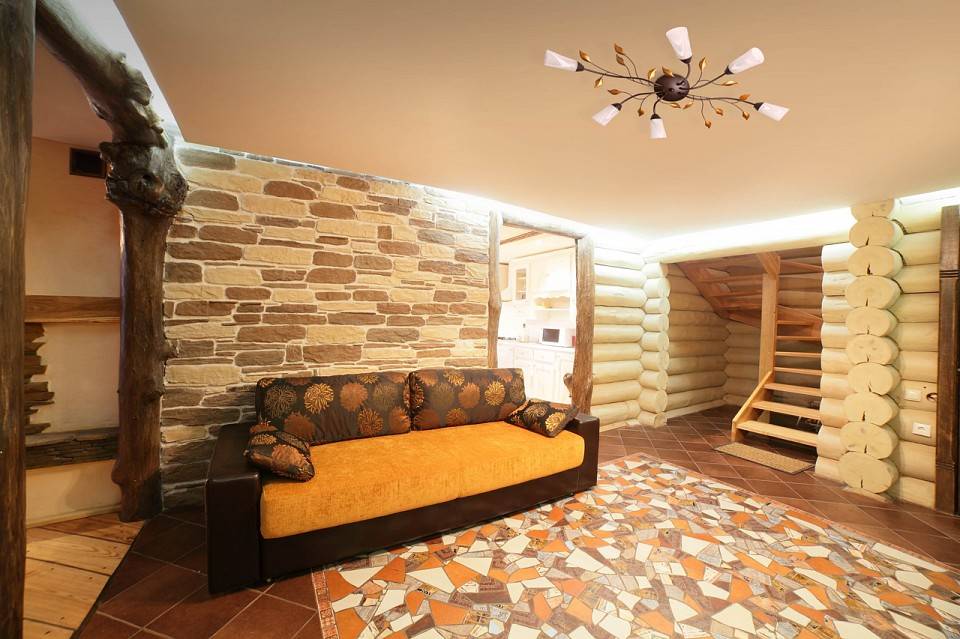 Потолочная люстра MW-Light Восторг 15 242015206