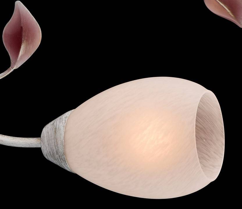 Потолочная люстра MW-Light Восторг 8 ламп 242016508