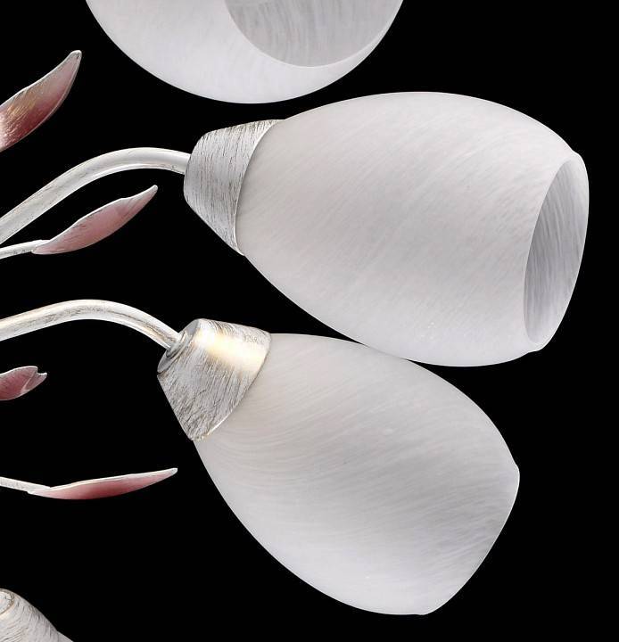 Потолочная люстра MW-Light Восторг 8 ламп 242016508