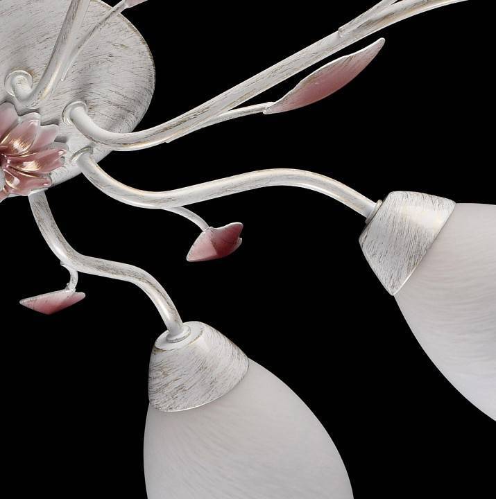 Потолочная люстра MW-Light Восторг 8 ламп 242016508