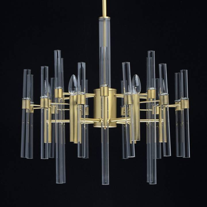 Люстра на штанге MW-Light Альгеро 285010806