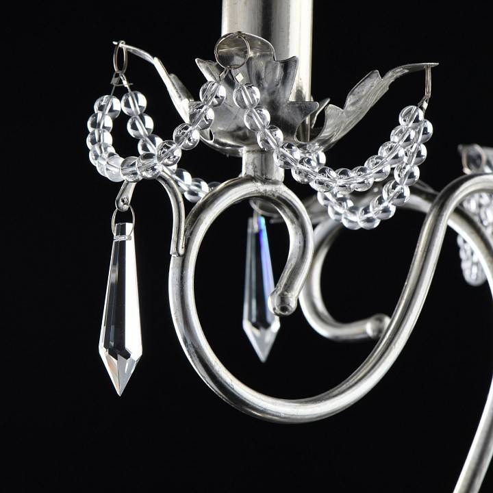 Настольная лампа Chiaro Валенсия 3 299032203