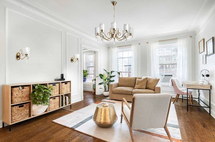 Подвесная люстра MW-Light Эллегия 8 8x60 Вт E14 303012708