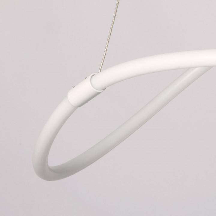 Подвесной светильник DeMarkt Толедо 312014001