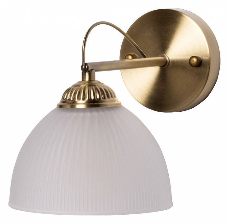 Бра De City Блеск 22 1x40 Вт E14 315026401