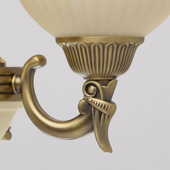 Подвесная люстра MW-Light Афродита 6 ламп 317010406