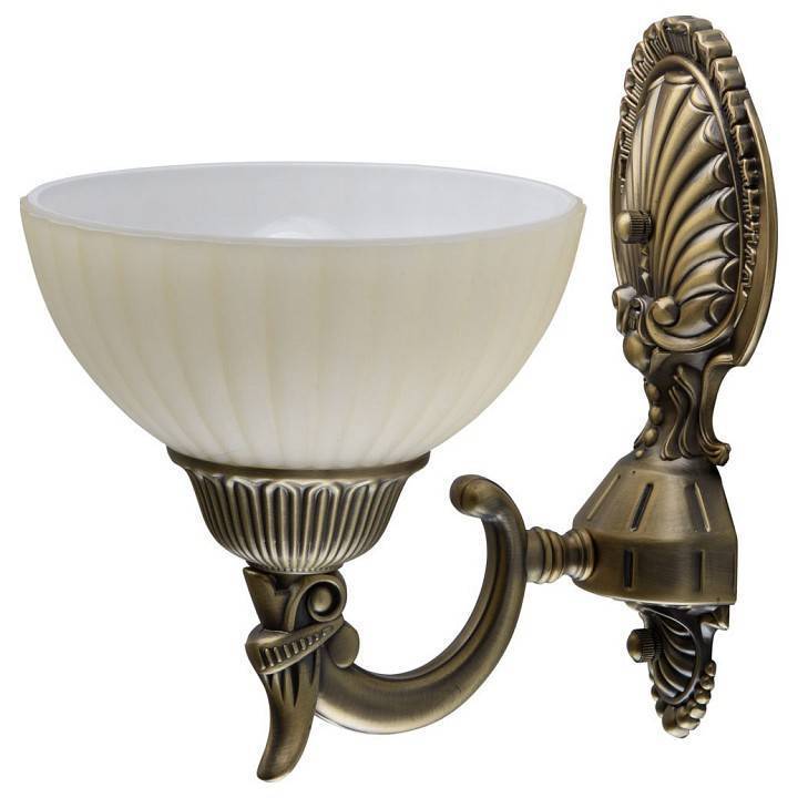 Бра MW-Light Афродита 317020101