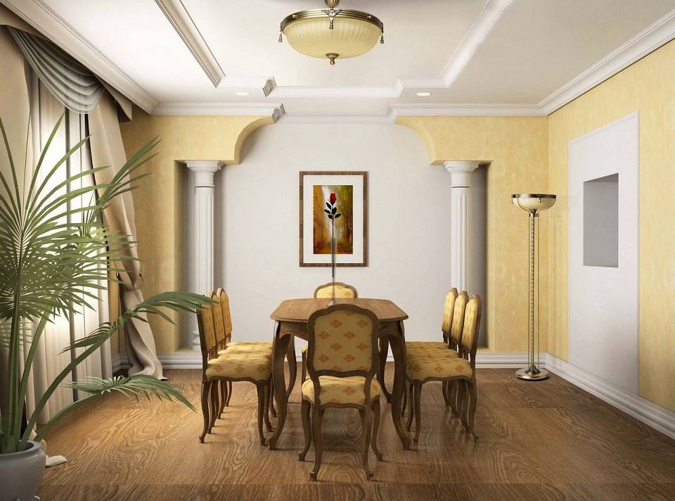 Торшер MW-Light Афродита 1 317040901