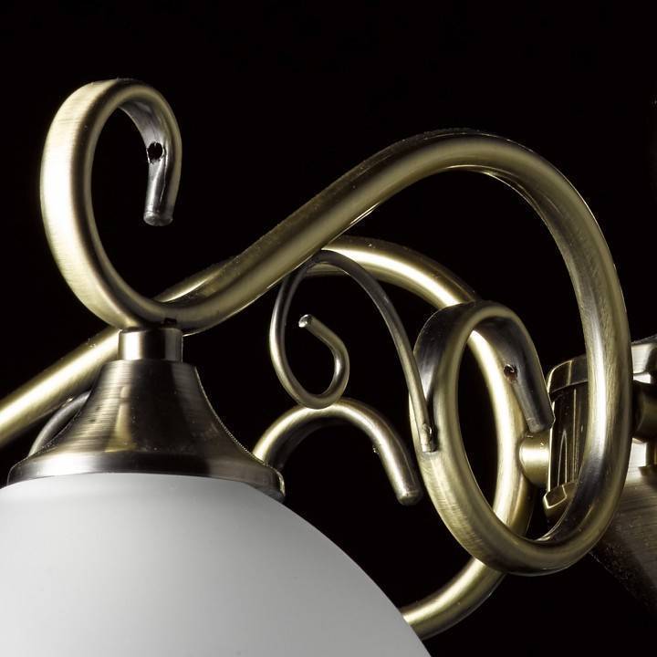 Подвесная люстра De City Олимп 5х40 Вт E14 318014705