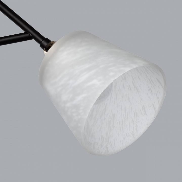 Люстра на штанге De City Альфа 15 3хE27 324015903