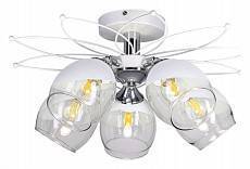 Потолочная люстра De City Альфа 324018405