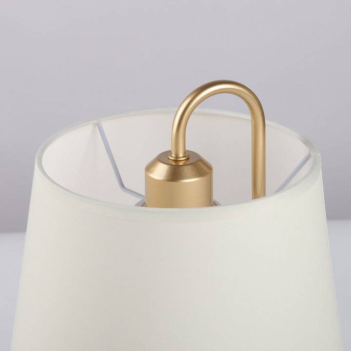 Настольная лампа декоративная MW-Light Вега 329032801