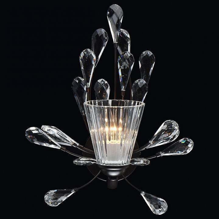 Бра Chiaro Летиция 343021701