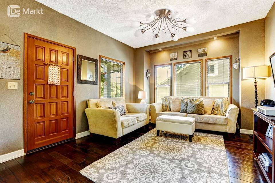 Потолочная люстра MW-Light Нежность 7 8 ламп 356015308