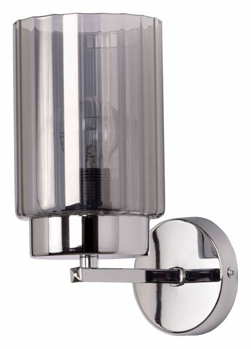 Бра De City Каталина 7 1x40 Вт E14 361022101