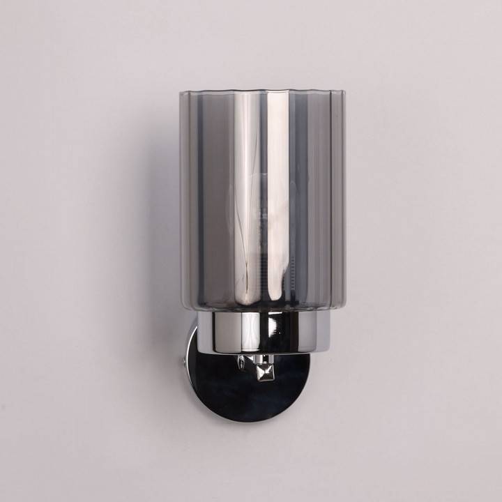 Бра De City Каталина 7 1x40 Вт E14 361022101