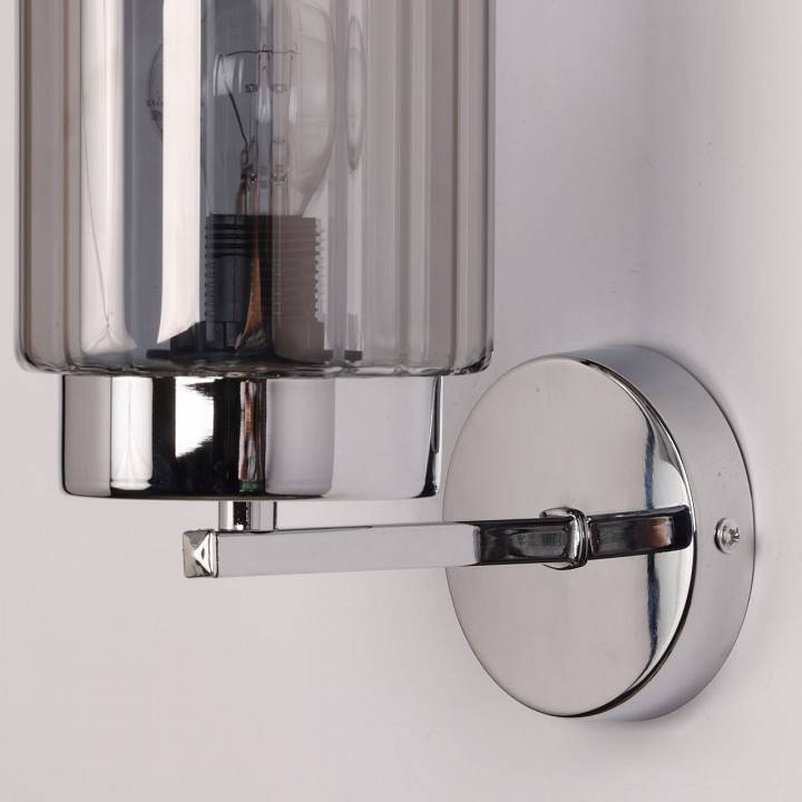 Бра De City Каталина 7 1x40 Вт E14 361022101