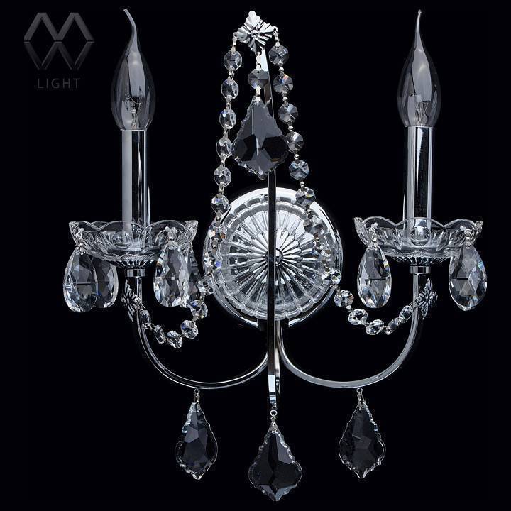 Бра MW-Light Каролина 367023202