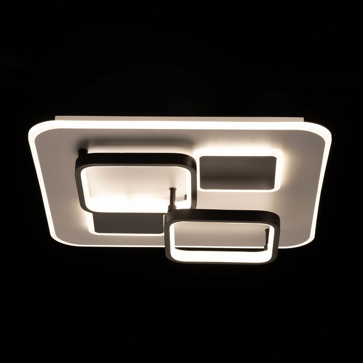 Накладной светильник De City Драйв 377015201