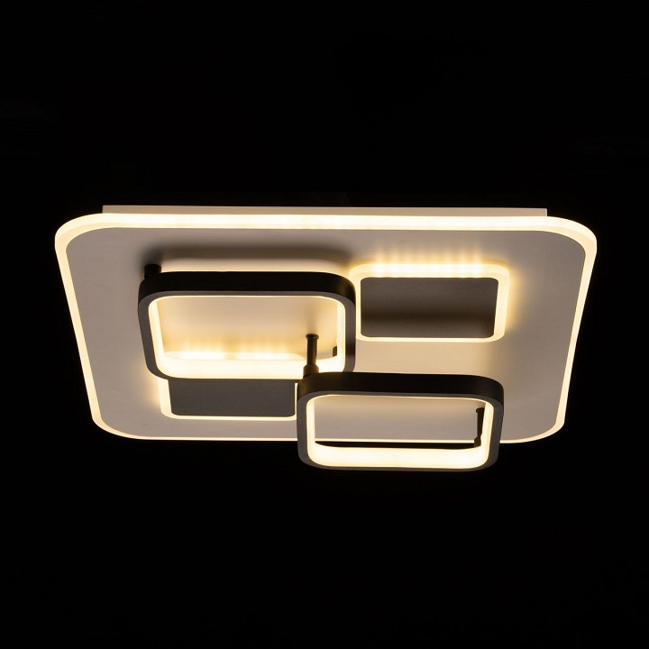 Накладной светильник De City Драйв 377015201