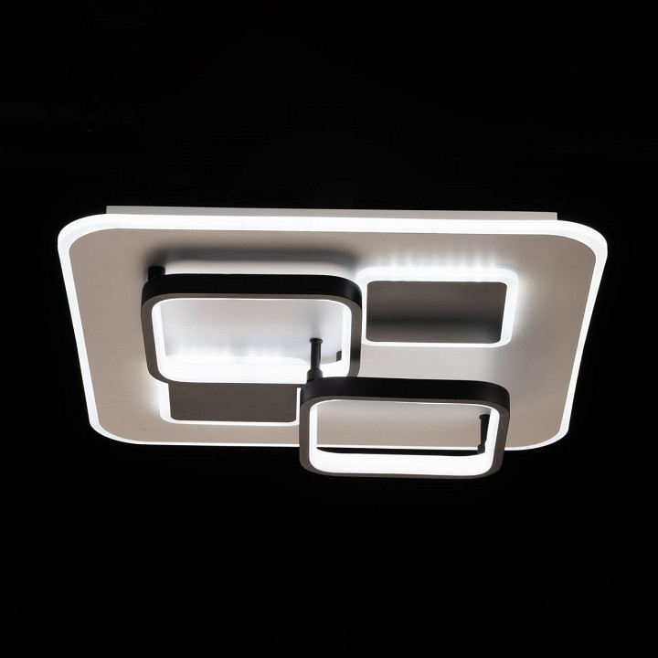 Накладной светильник De City Драйв 377015201