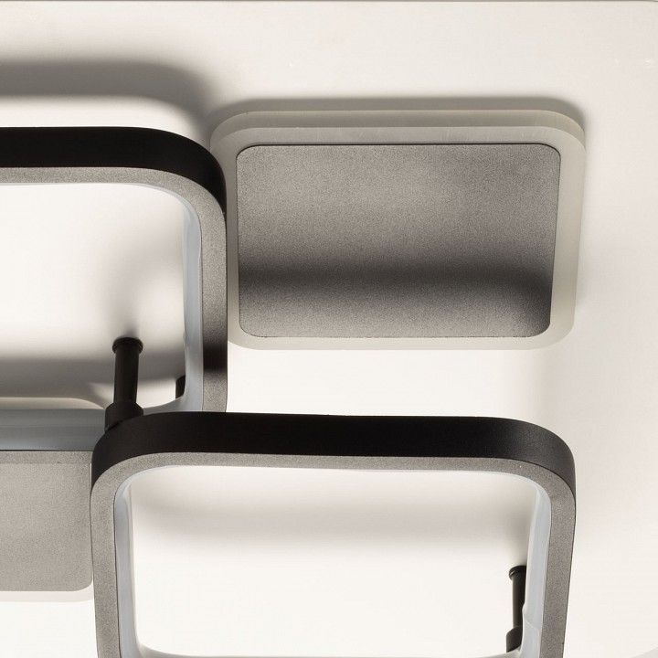 Накладной светильник De City Драйв 377015201