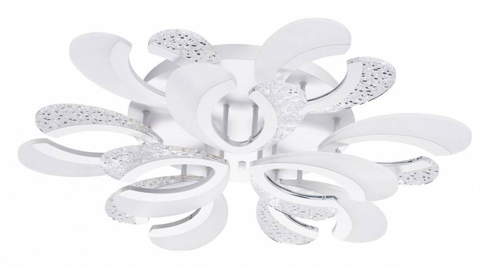 Потолочная люстра De City Мадлен 9xE14 424012209