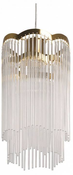 Подвесной светильник MW-Light Лавиния 443011201