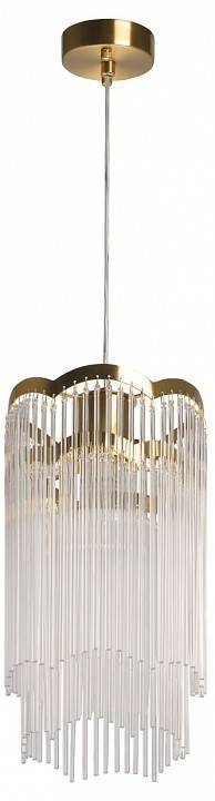 Подвесной светильник MW-Light Лавиния 443011201