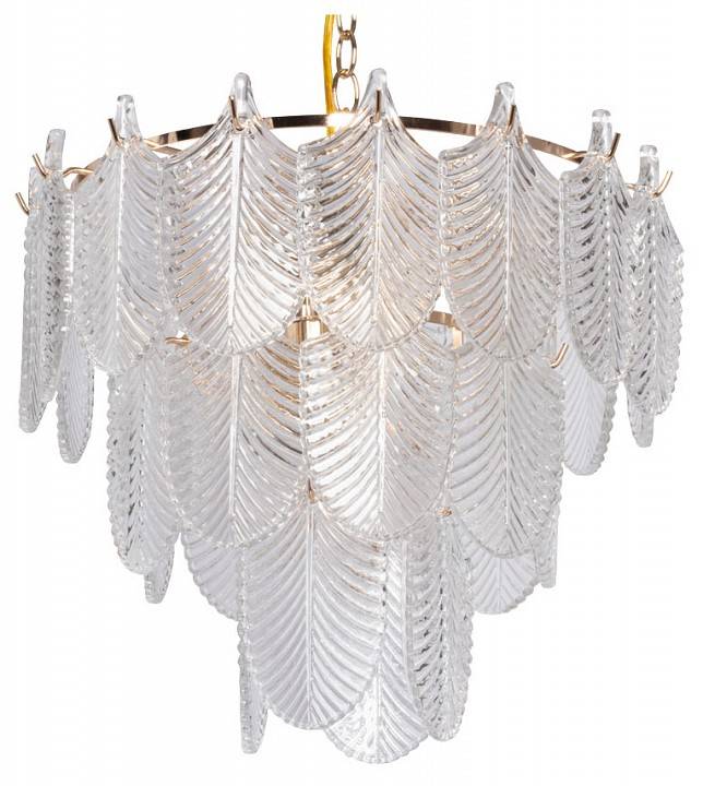 Подвесная люстра MW-Light Патриция 9 6x60 Вт E14 447012806