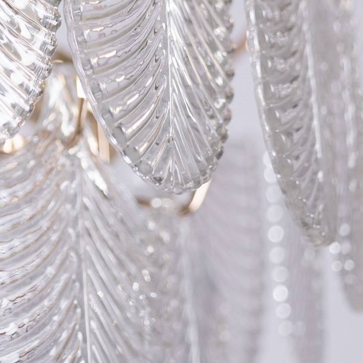 Подвесная люстра MW-Light Патриция 9 6x60 Вт E14 447012806