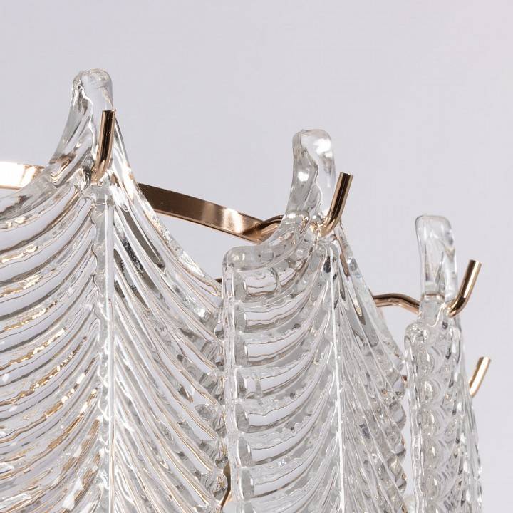 Подвесная люстра MW-Light Патриция 9 6x60 Вт E14 447012806