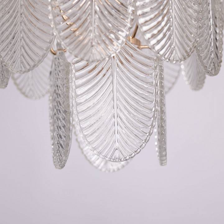 Подвесная люстра MW-Light Патриция 9 6x60 Вт E14 447012806