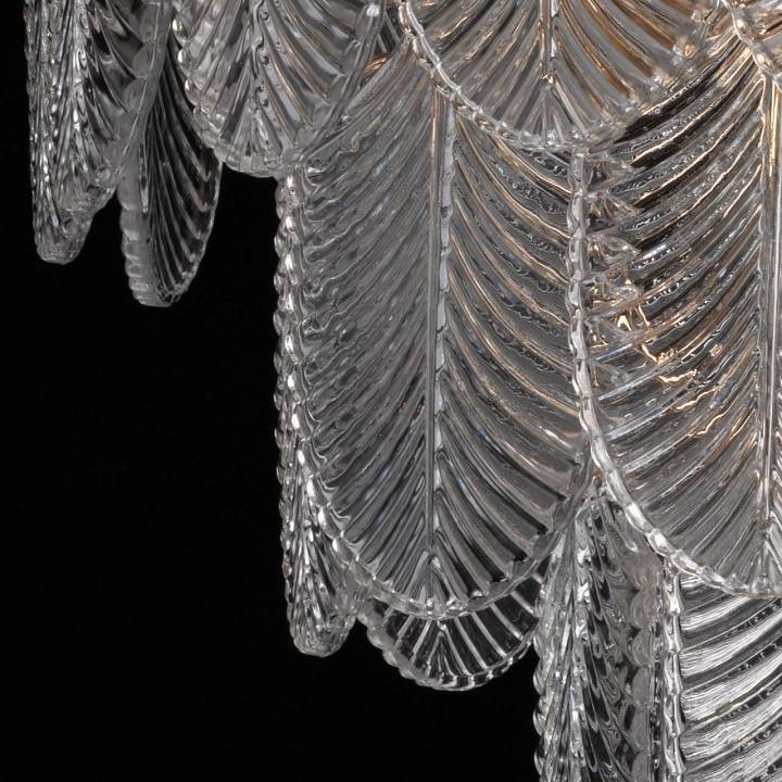 Подвесная люстра MW-Light Патриция 9 6x60 Вт E14 447012806