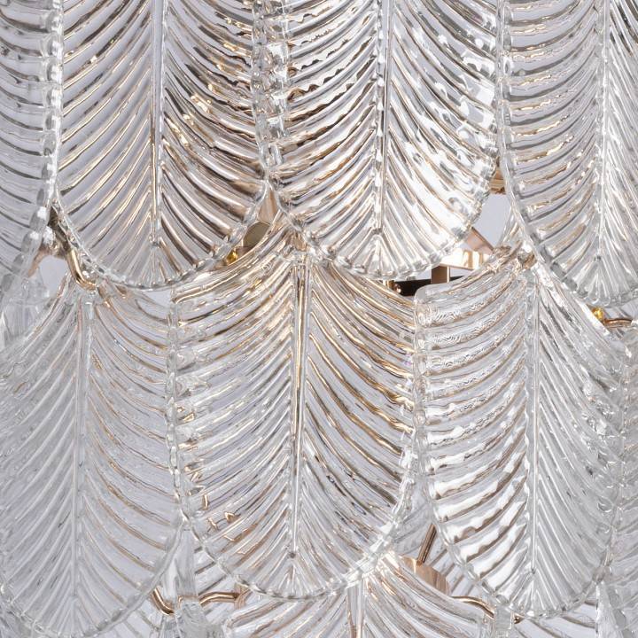 Подвесная люстра MW-Light Патриция 9 6x60 Вт E14 447012806