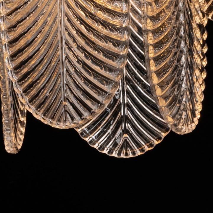 Подвесная люстра MW-Light Патриция 9 6x60 Вт E14 447012806