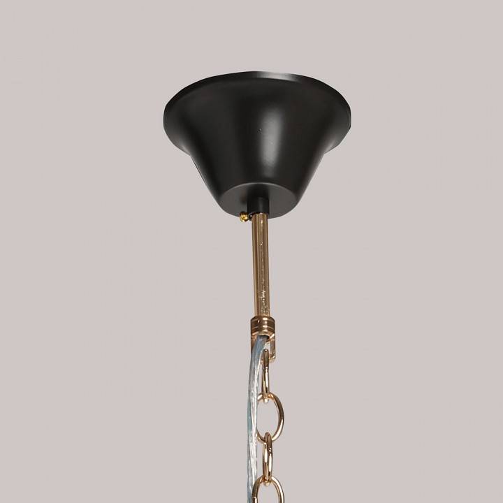 Подвесная люстра De City Виталина 34 5x60Вт E27 448015205