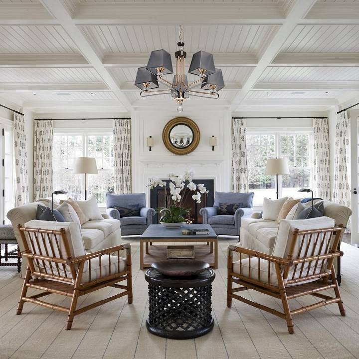 Подвесная люстра De City Виталина 34 5x60Вт E27 448015205