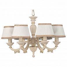 Подвесная люстра MW-Light Ариадна 6 ламп 450012506