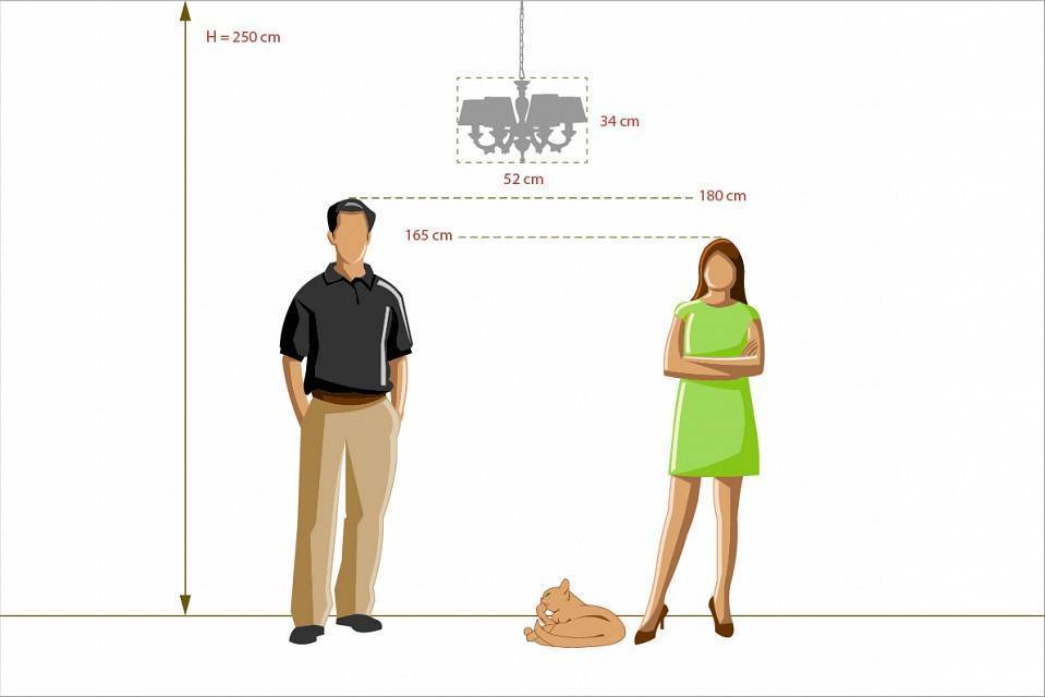 Подвесная люстра MW-Light Ариадна 6 ламп 450012506