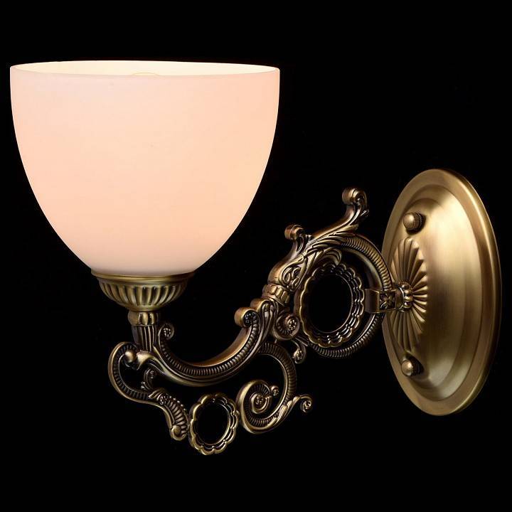 Бра MW-Light Ариадна 450026701