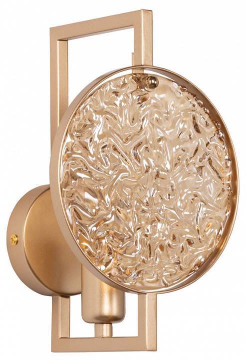 Бра MW-Light Илоника 451022401