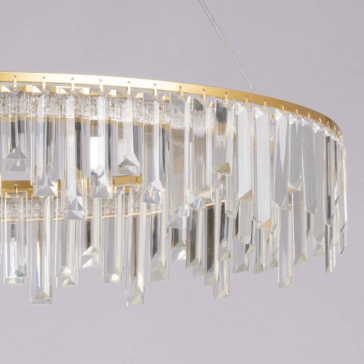 Подвесная люстра De City Арман 23 462011201