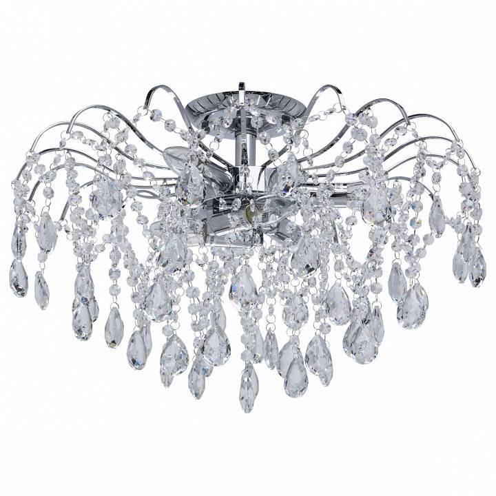 Люстра на штанге MW-Light Бриз 464017306