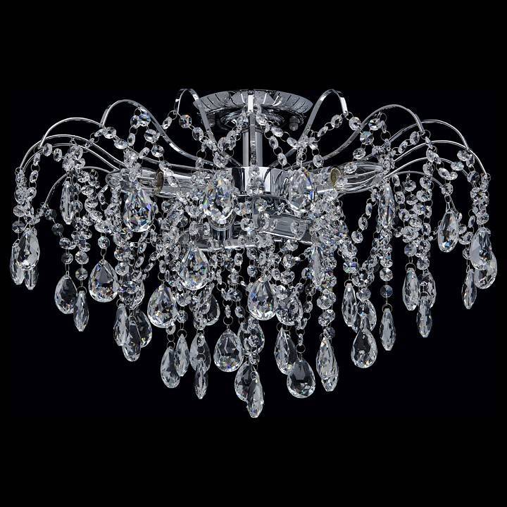 Люстра на штанге MW-Light Бриз 464017306