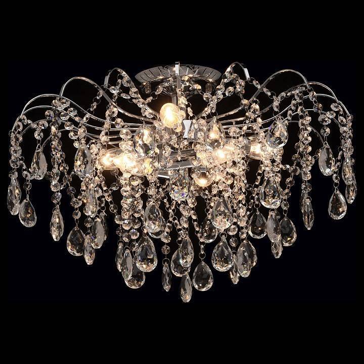 Люстра на штанге MW-Light Бриз 464017306